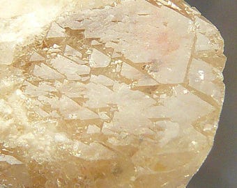 Cuarzo Espiritual - Tipo inusual "Dedo de Bruja" - Boekenhouthoek, KwaNdebele, Sudáfrica - 41 x 28 x 25 mm / 20,5 g