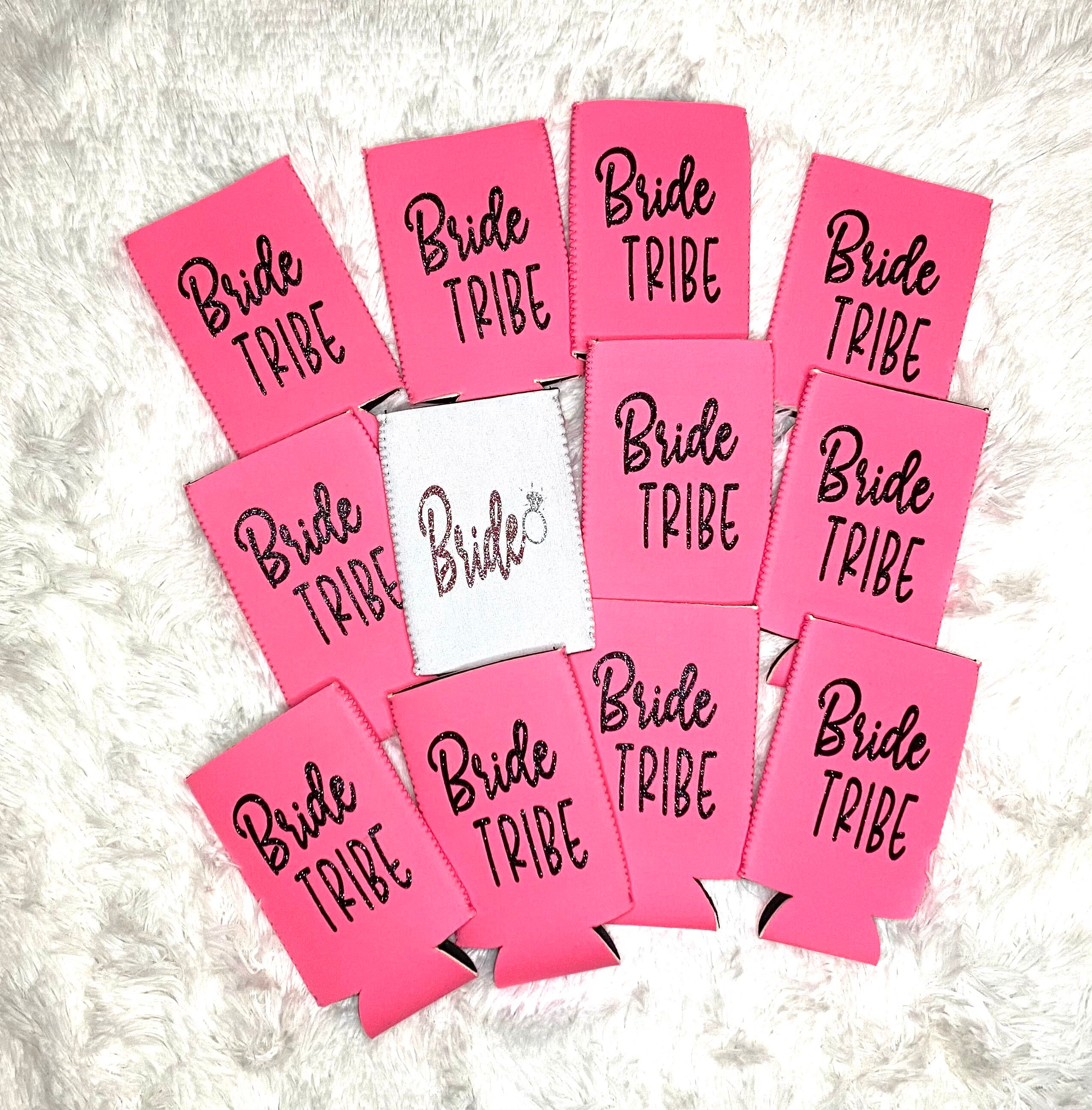 Bride Claw Koozies – Nashlorette Store