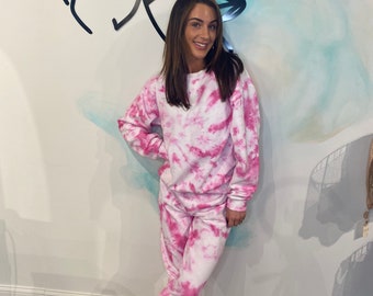 Tie Dye Joggers - Etsy