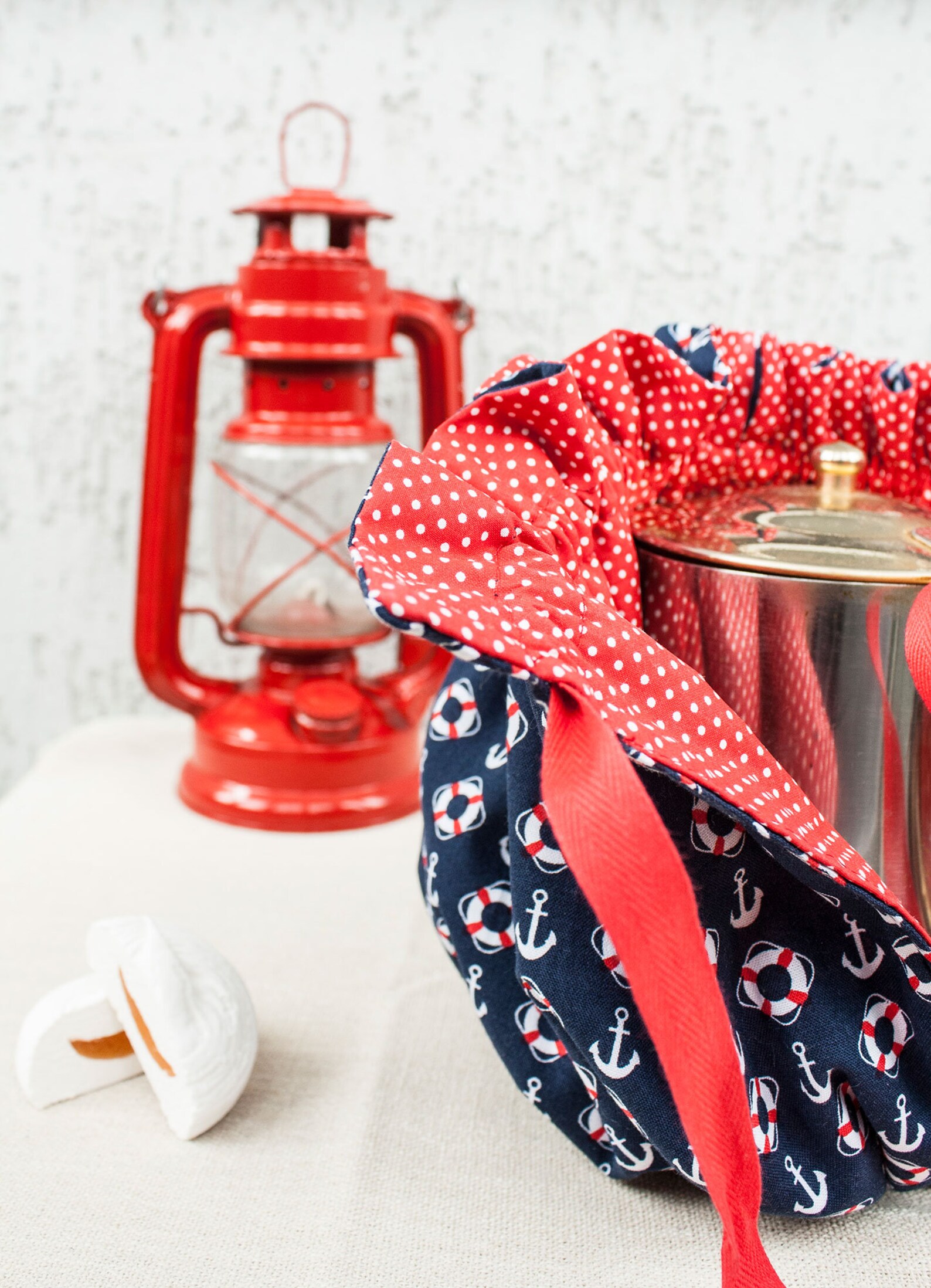 Tea cosy insulated teapot cover double sided cosy for 46 Etsy