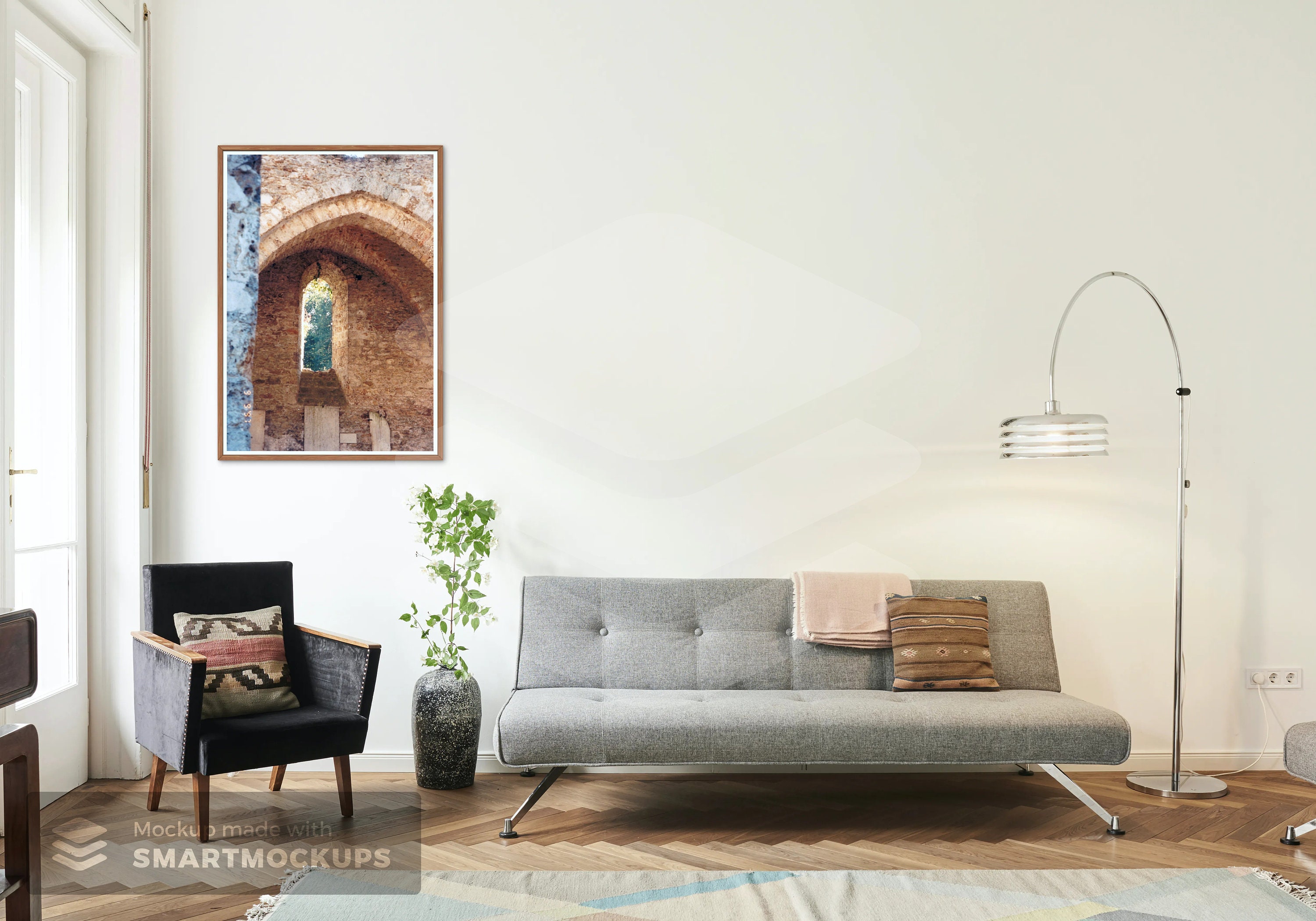 Printable Photo Castle Home Décor Wall Art European Old Castle Etsy