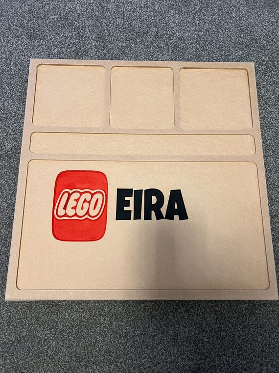 Lego boards large hotsell