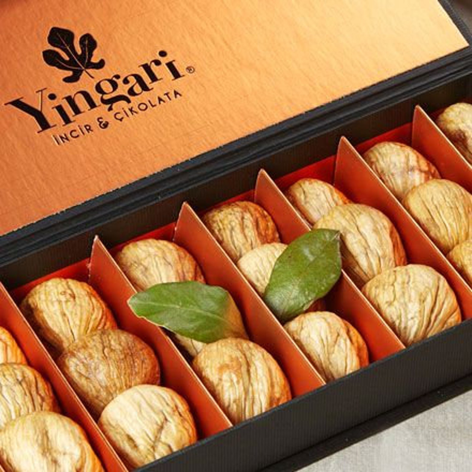 Handmade Special Figs Turkish Dried Figs Gift Etsy