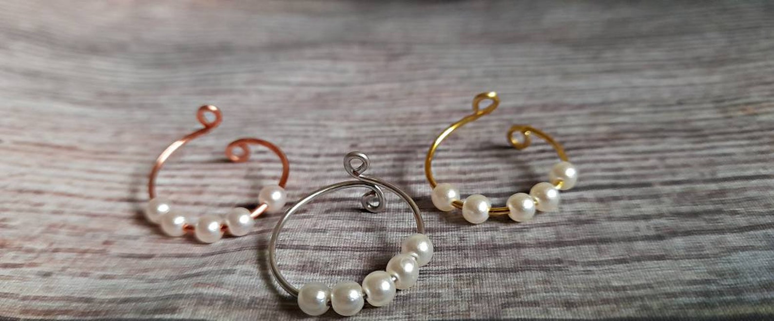 fidget ring shopee