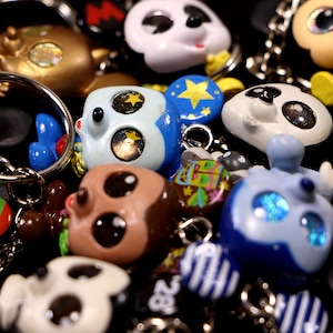 Doorables Keychains | Mickey Special Edition Keychains
