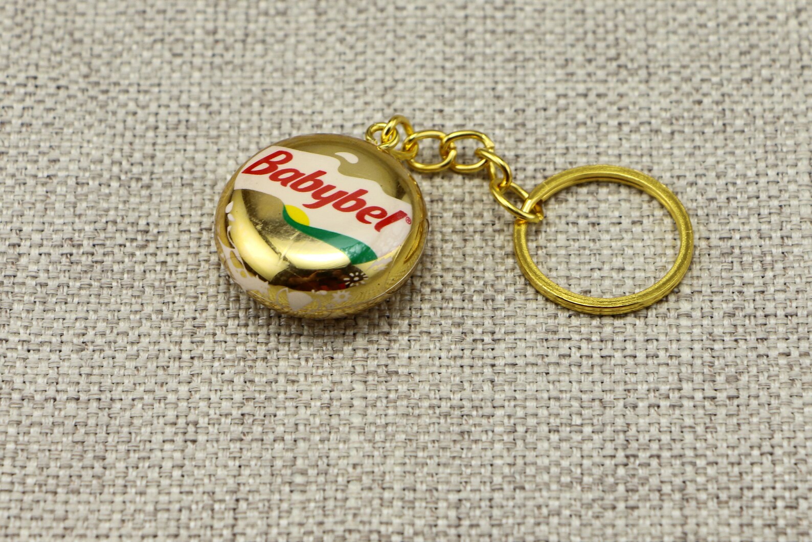 Mini Brands Keychain Mystery Keychain Etsy
