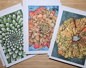 JLMcLoudArt - Etsy