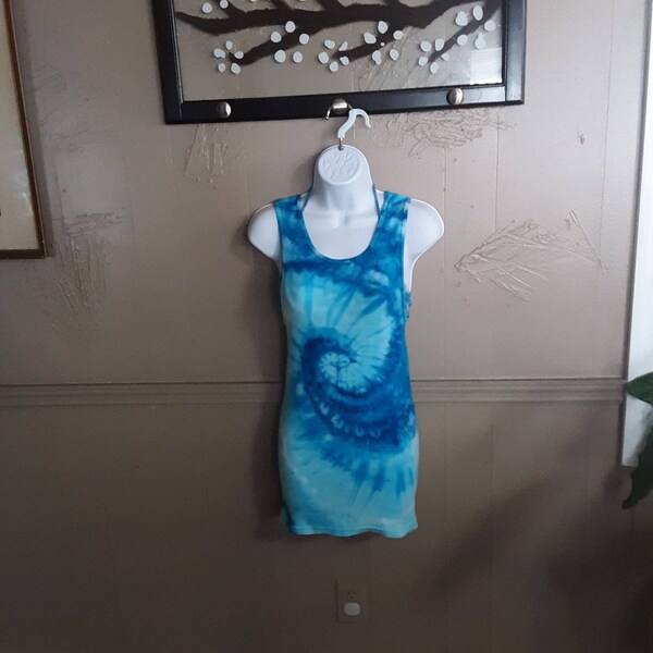 Tie Dye Bathing Suit Etsy
