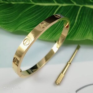 love bracelet kopia