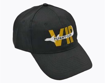 Flight Club VIP Cap