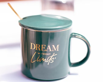 Inspiration Mug Set