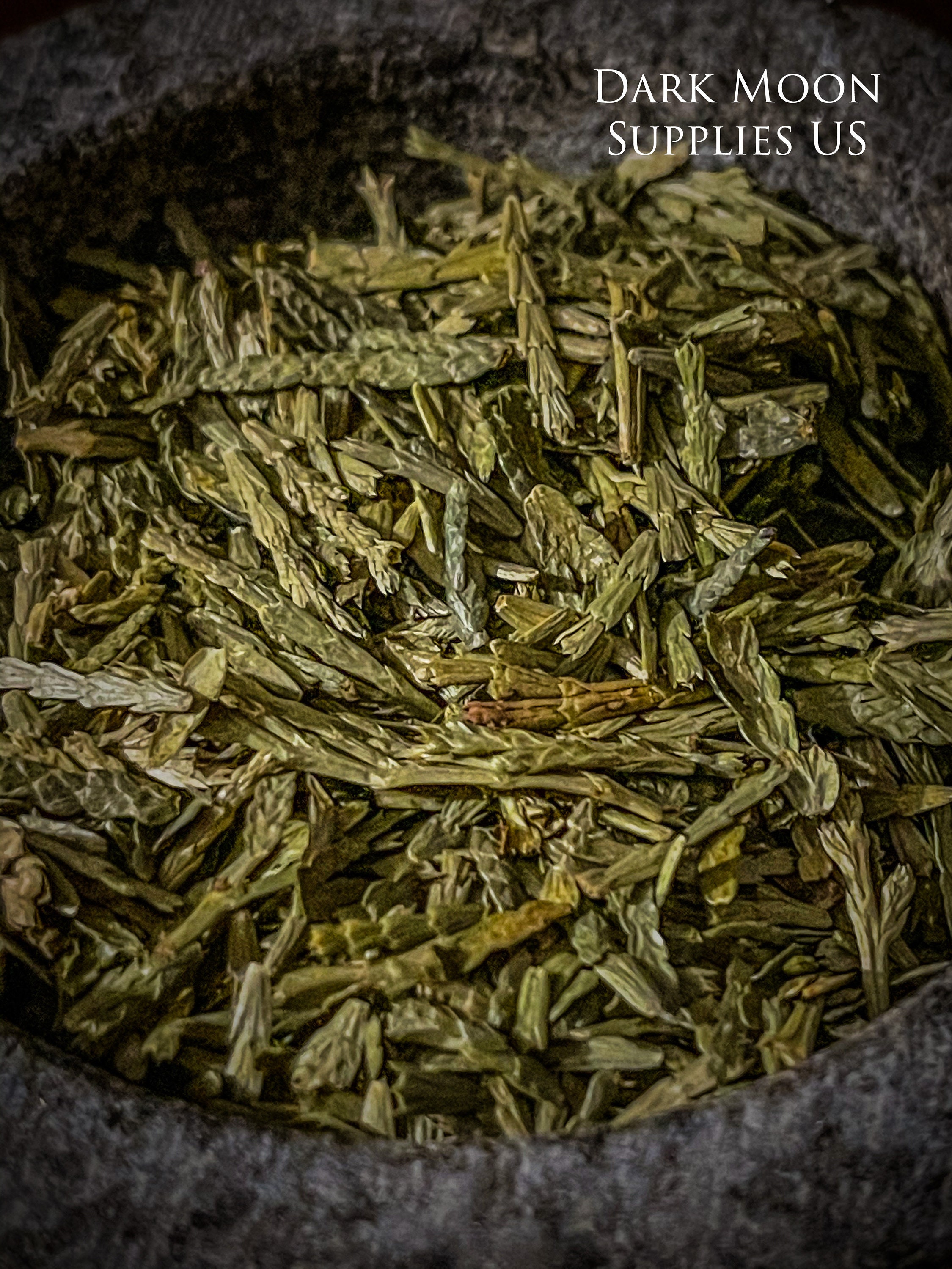 Cedar Needles Leaves Natural Incense cleanse purify Etsy