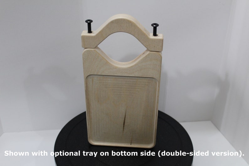 Drill Press Tool Holder Tool Tray Drill Bit Holder Etsy