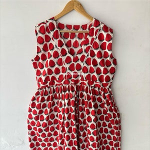 Indian Cotton Dress, Skater Cotton dress, Long Cotton Dress, Midi Cotton Dresses, Party wear Dresses, Beach Wear Dresses