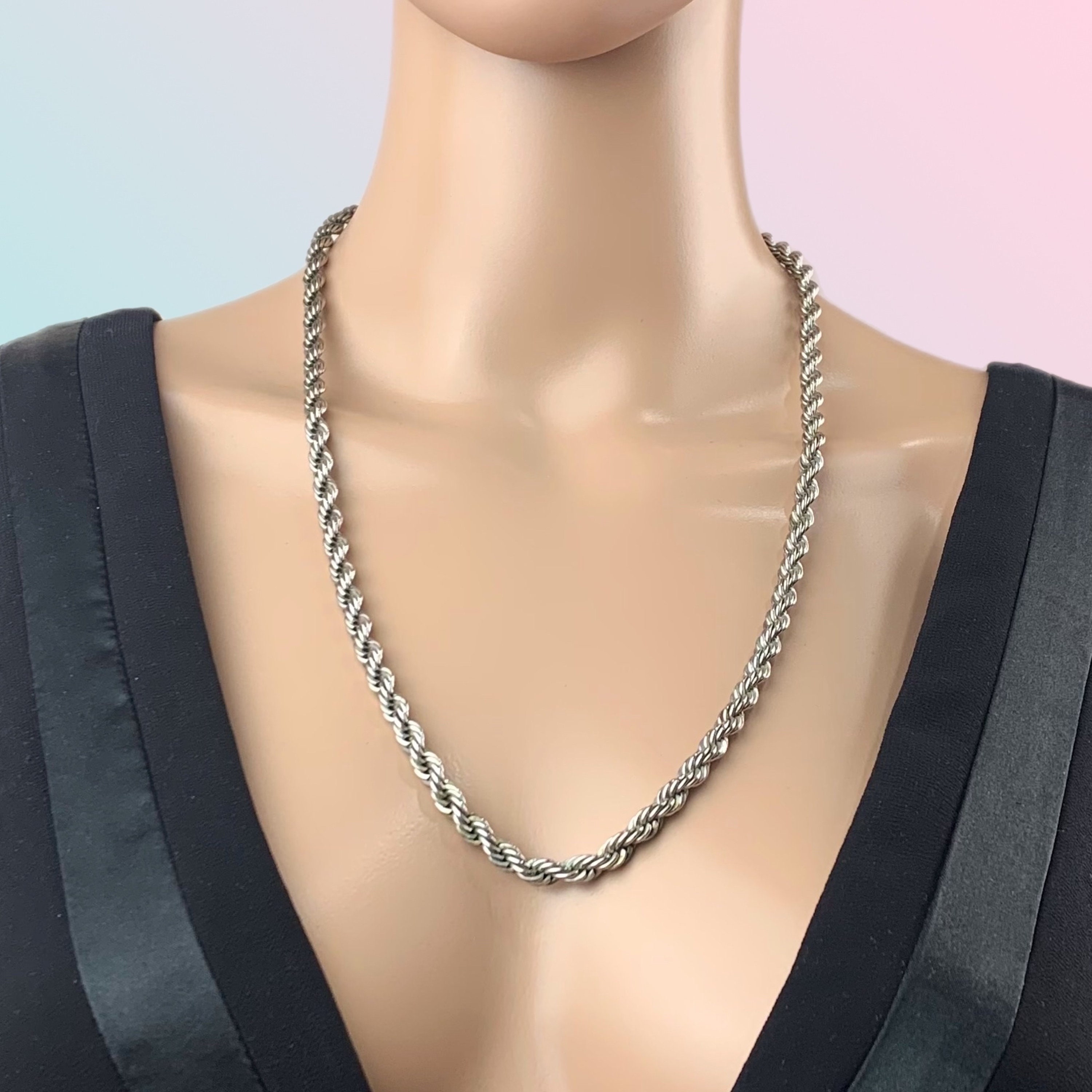 Vintage on sale oroton necklace