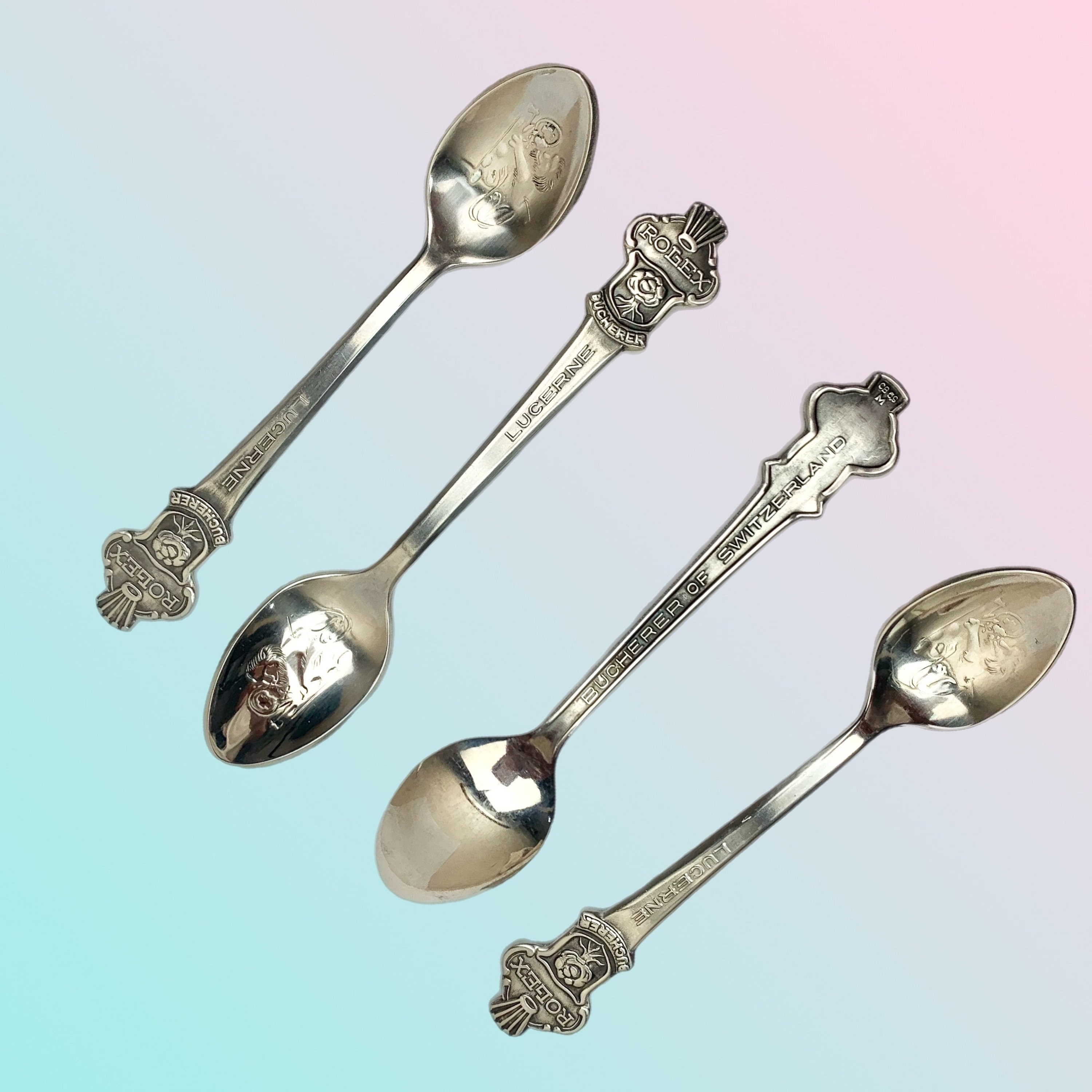 Rolex spoon cb 6.9 m value new arrivals