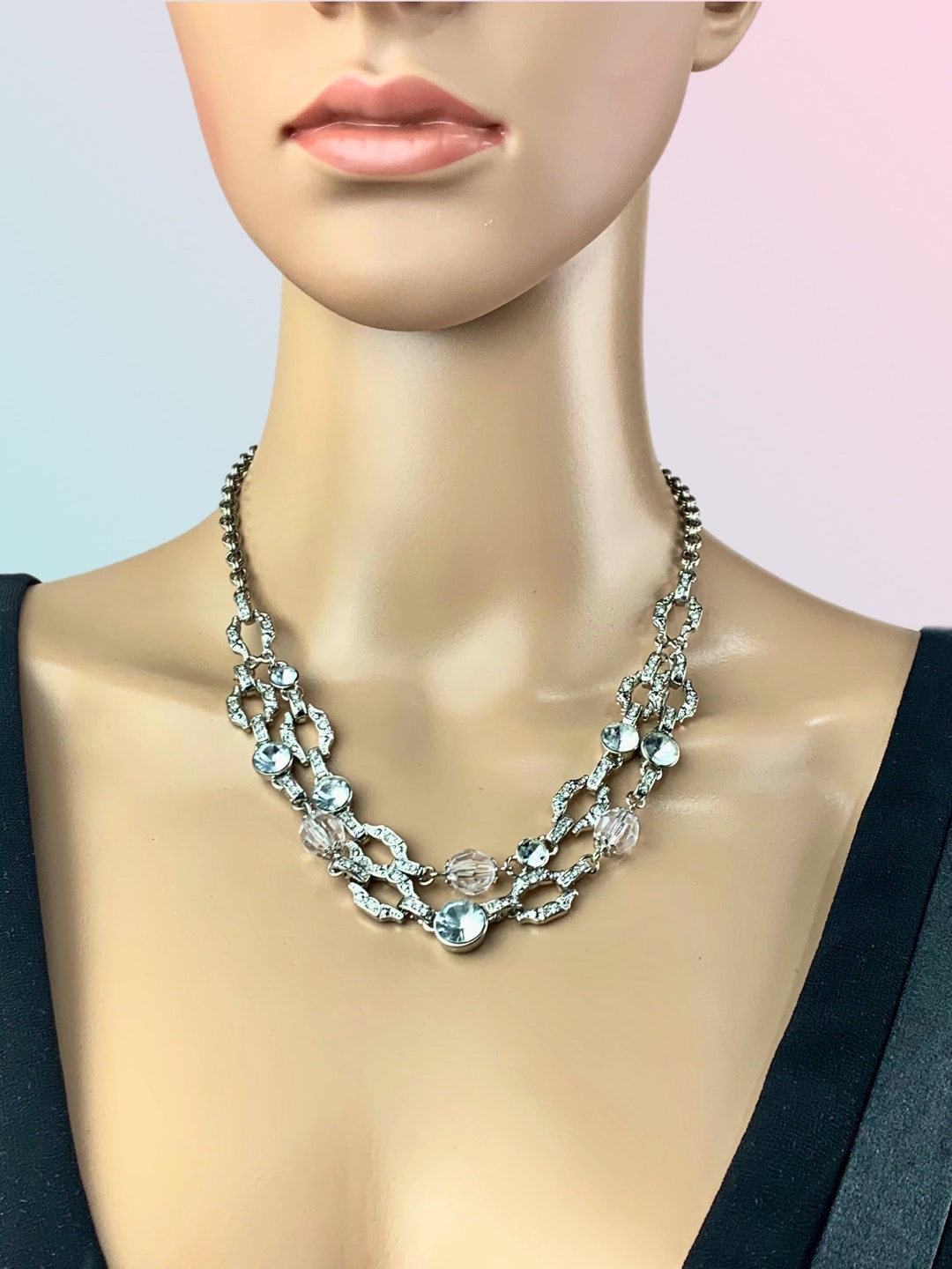 Avon sp mark jewelry deals
