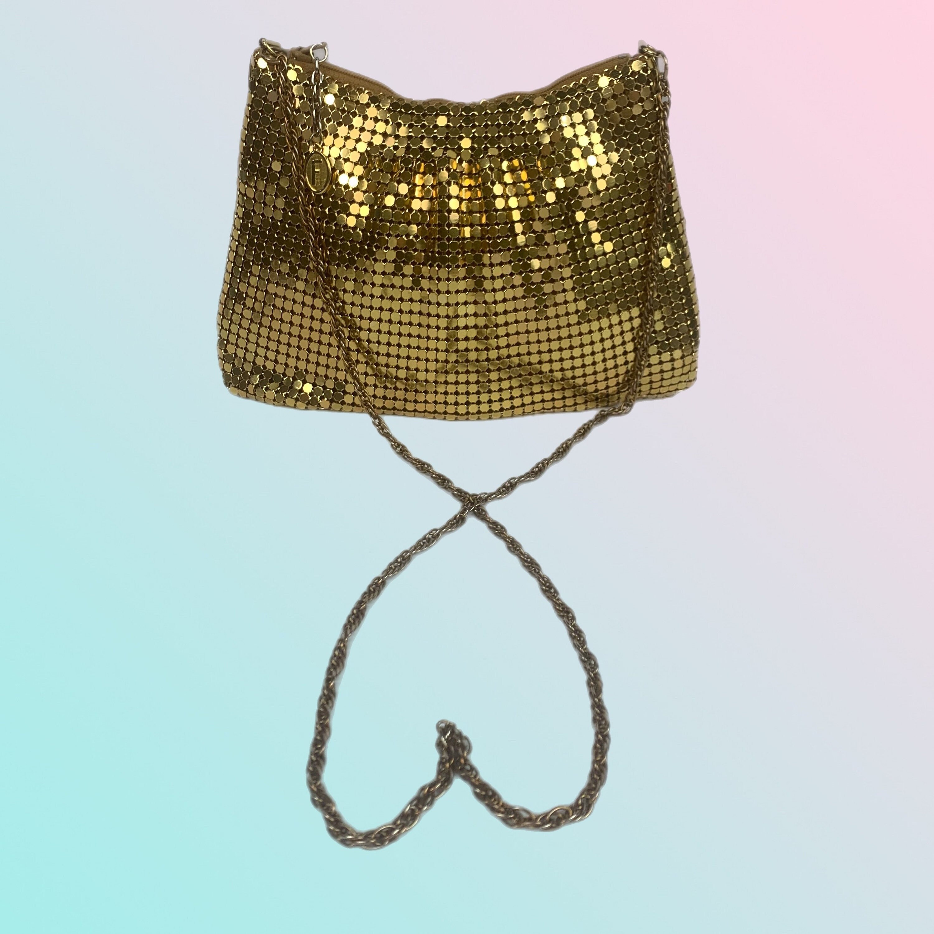 【SCULPTOR】Mesh Keepsake Bag SCULPTOR® online store