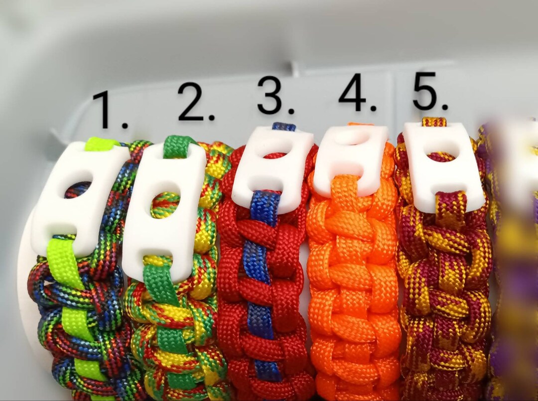 Child and Small Adult Sized Croc Jibbitz Charm Adapter Etsy