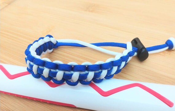 University of Kentucky NCAA SEC Team Color Inspired Adjustable