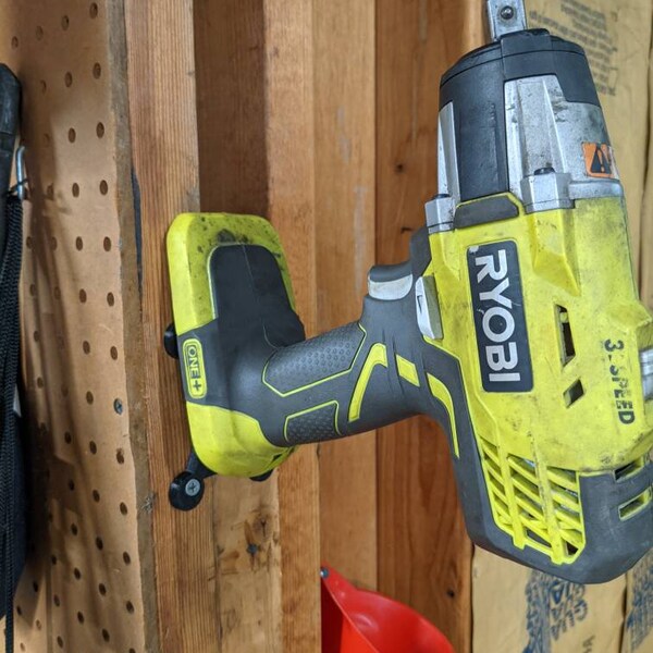 Ryobi Tool Holder Etsy