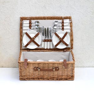 English picnic set - Etsy 日本