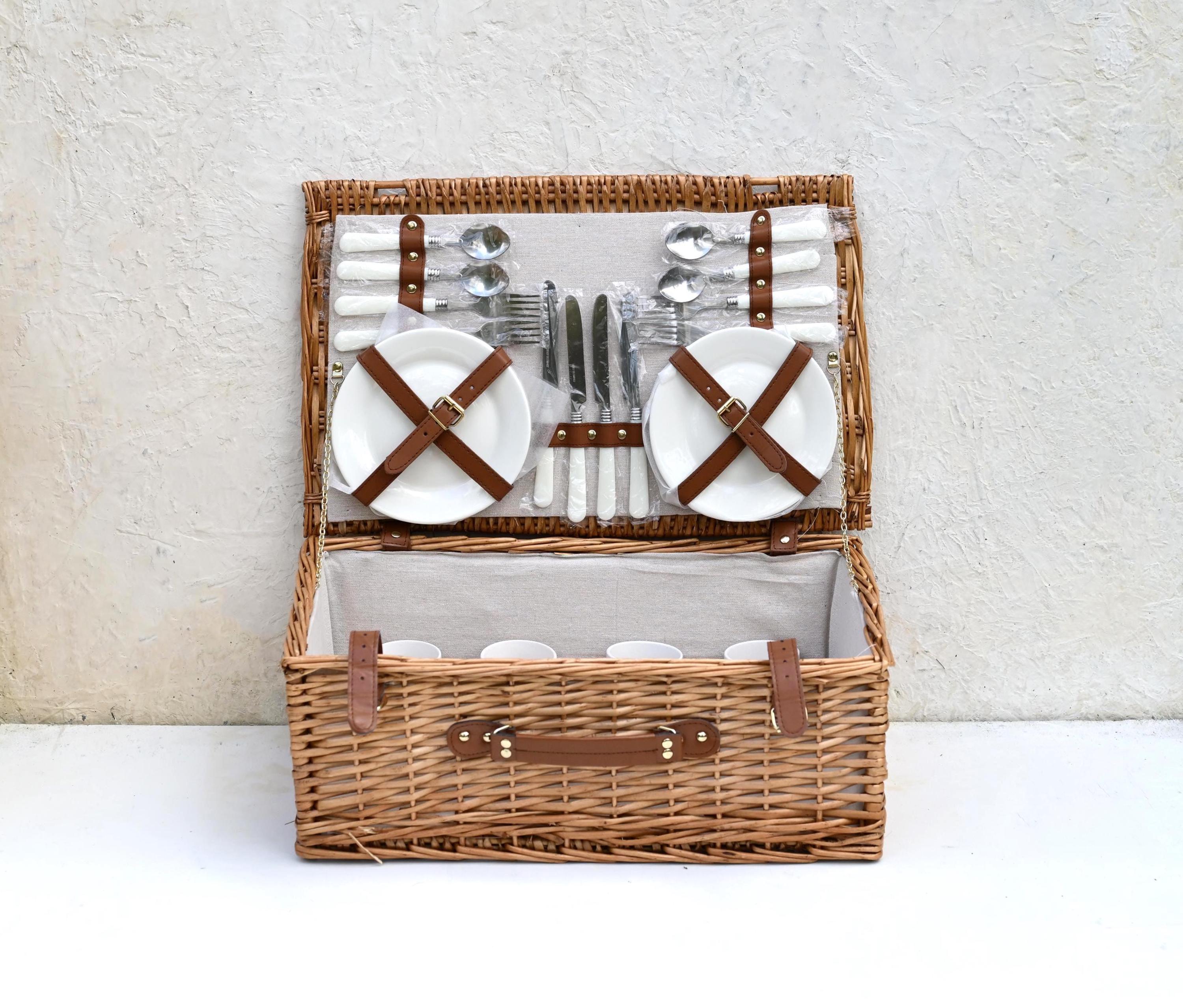 Brexton picnic set - Etsy 日本