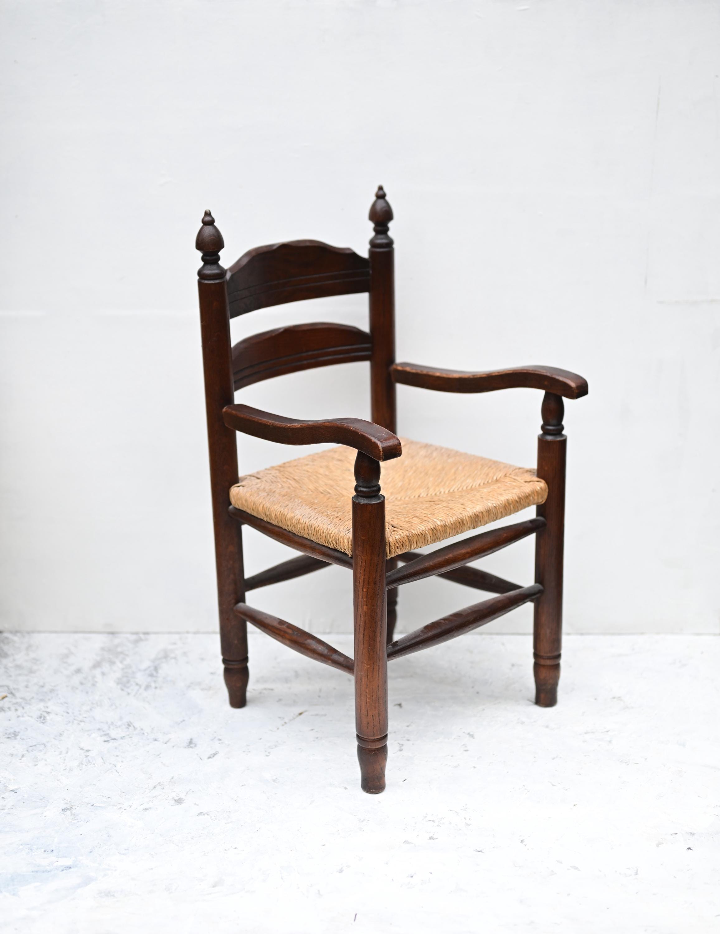 Italian rush chairs - Etsy 日本