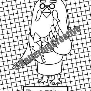 880  Animal Crossing Coloring Pages Celeste  Best Free