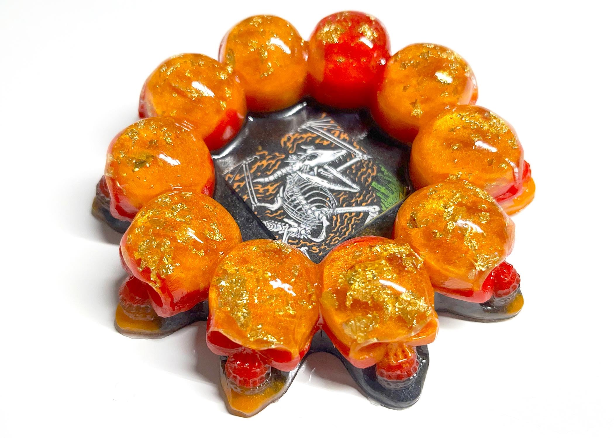 KingGnu 灰皿 CAULDRON TRAY グッズ King Gnu