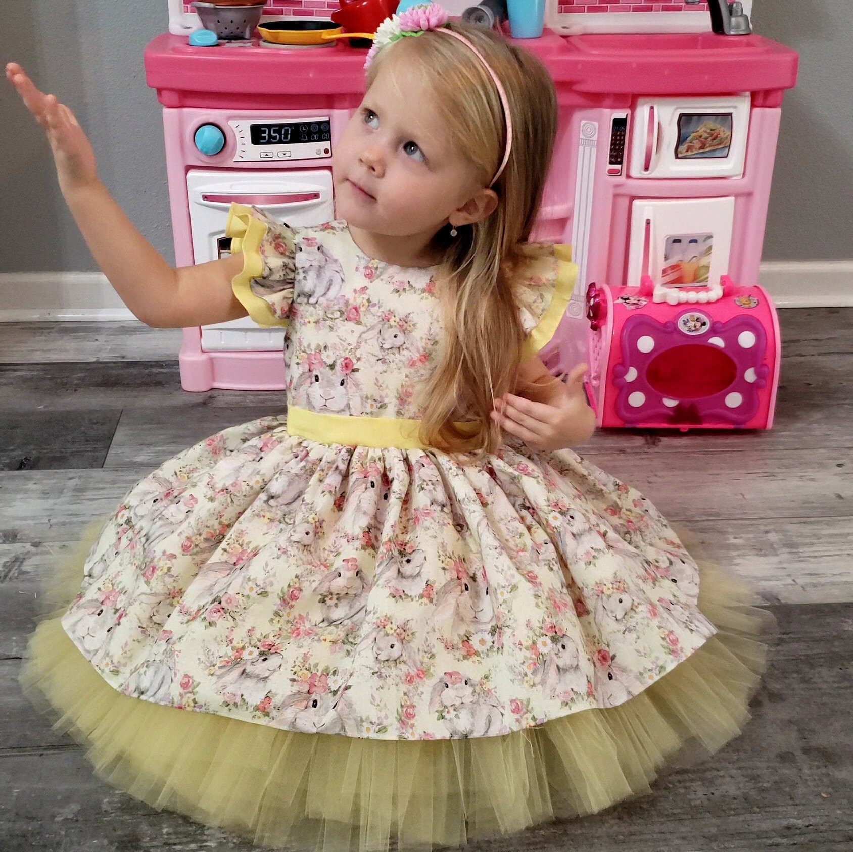 Dress for kids cotton dresses for girls princess dresses Etsy
