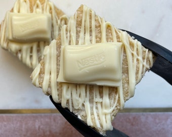 Letterbox Brownies & Blondies – Gourmet Chocolate Gifts