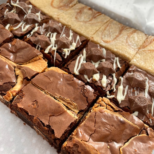 Brownies Etsy UK