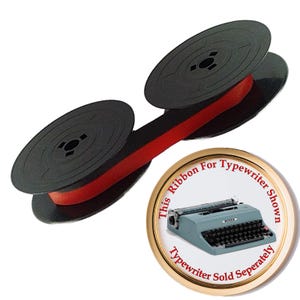 Olivetti Lettera 32 Ribbon - Etsy