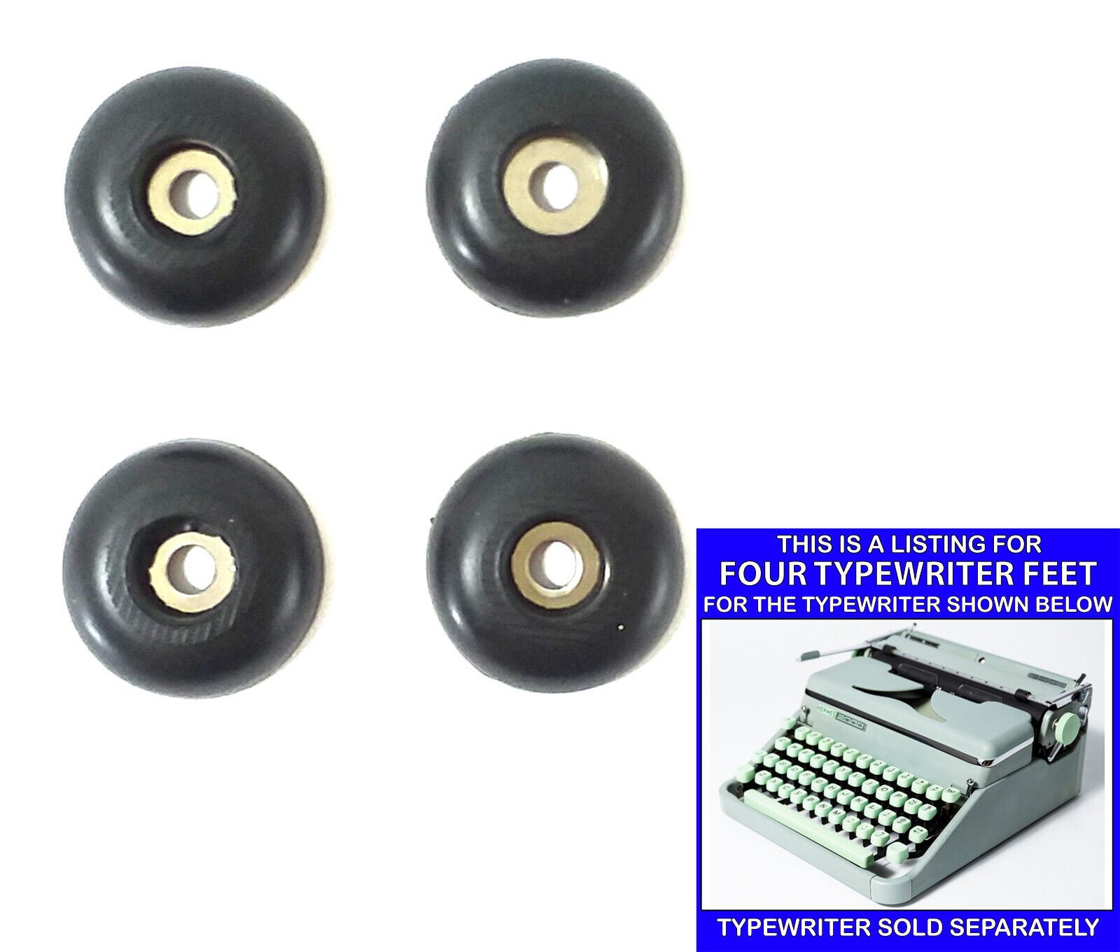 Hermes 2000 Parts - Etsy