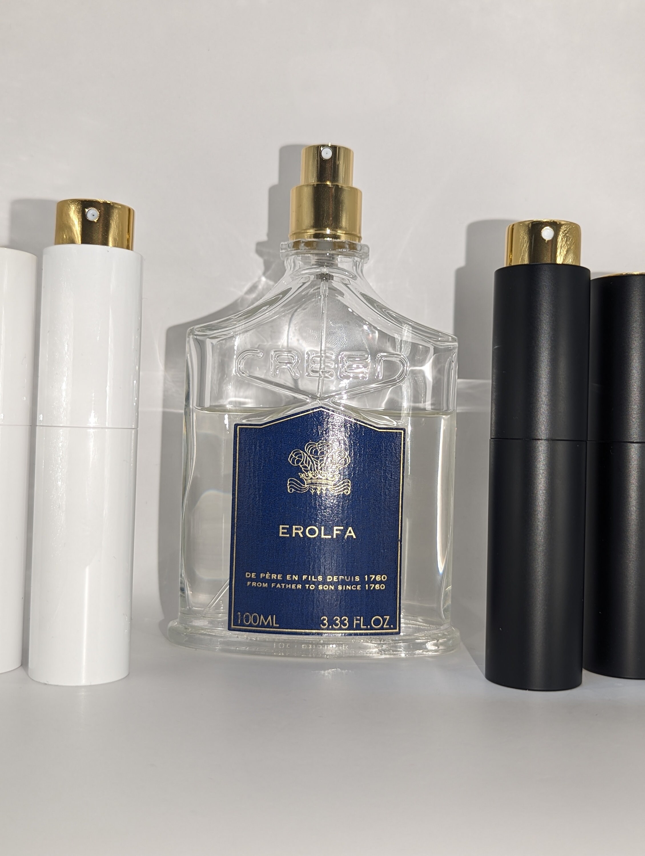 Creed erolfa online eau de parfum