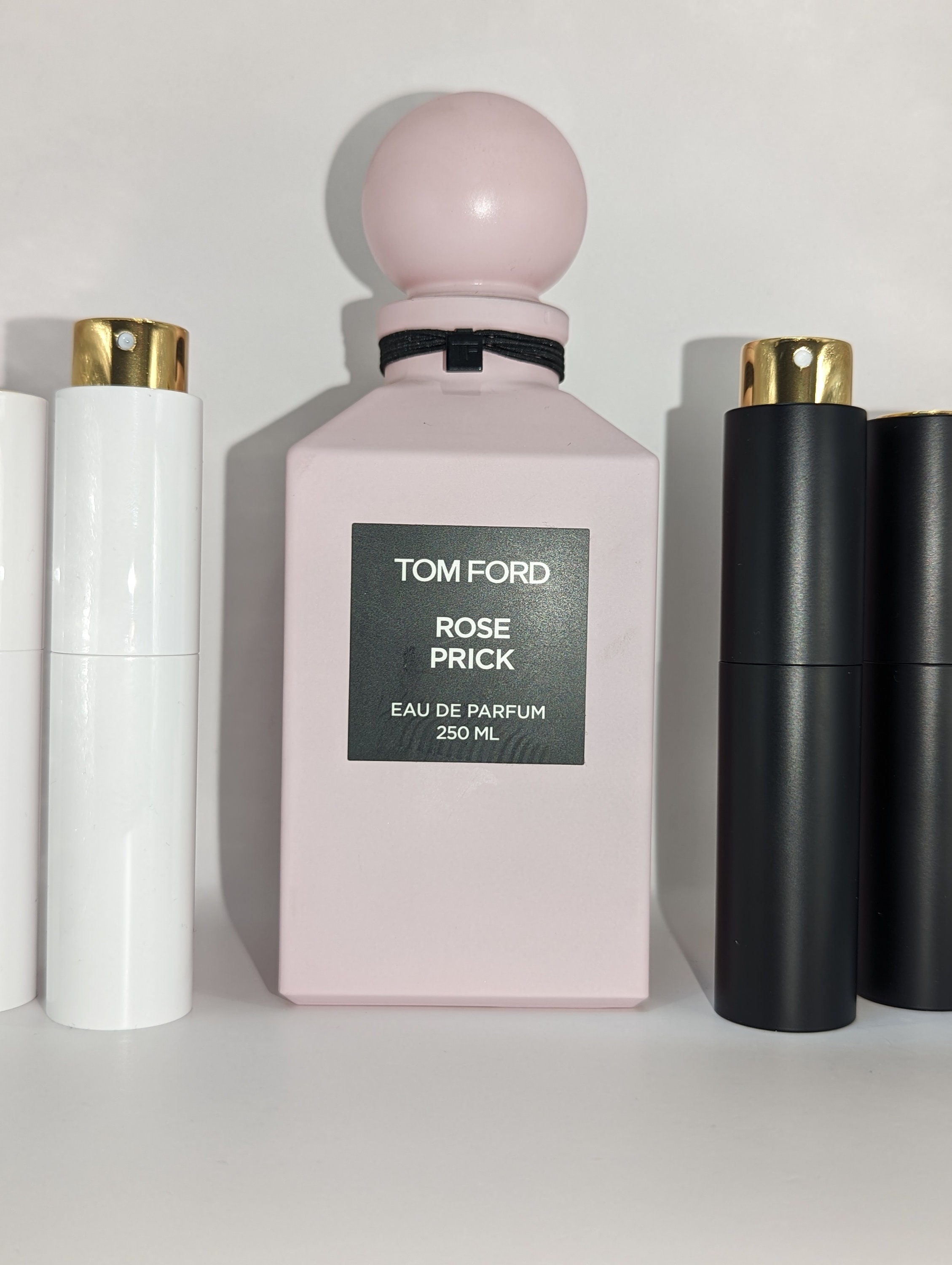 TOM FORD Rose Prick Travel Spray