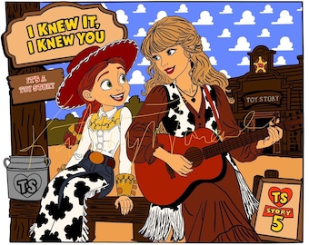TS- Toy Story