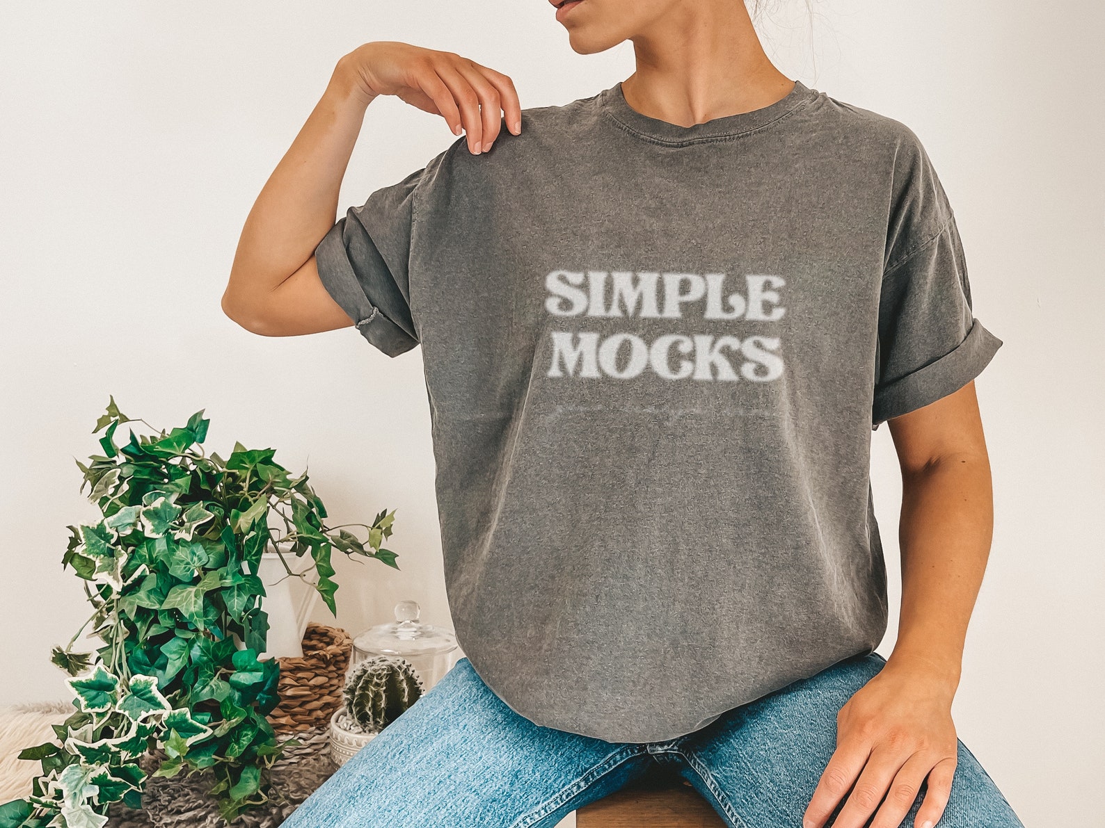 comfort colors pepper