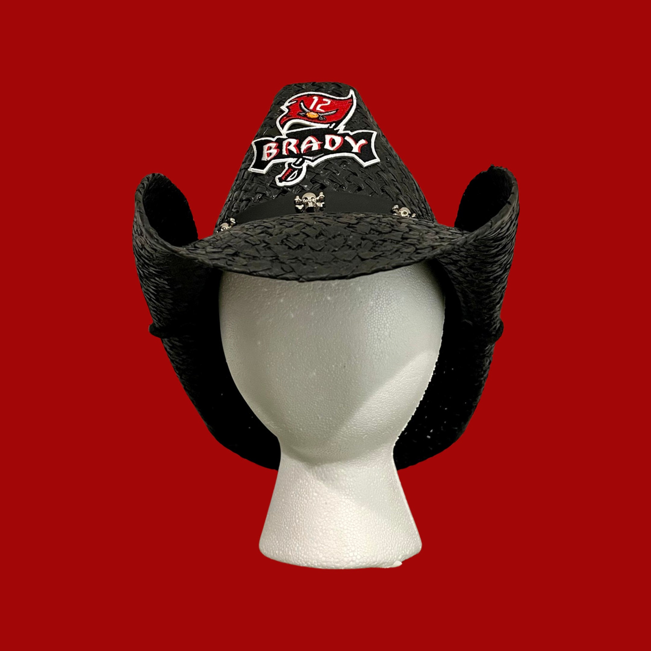 Tom Brady Tampa Bay Buccaneers Custom 