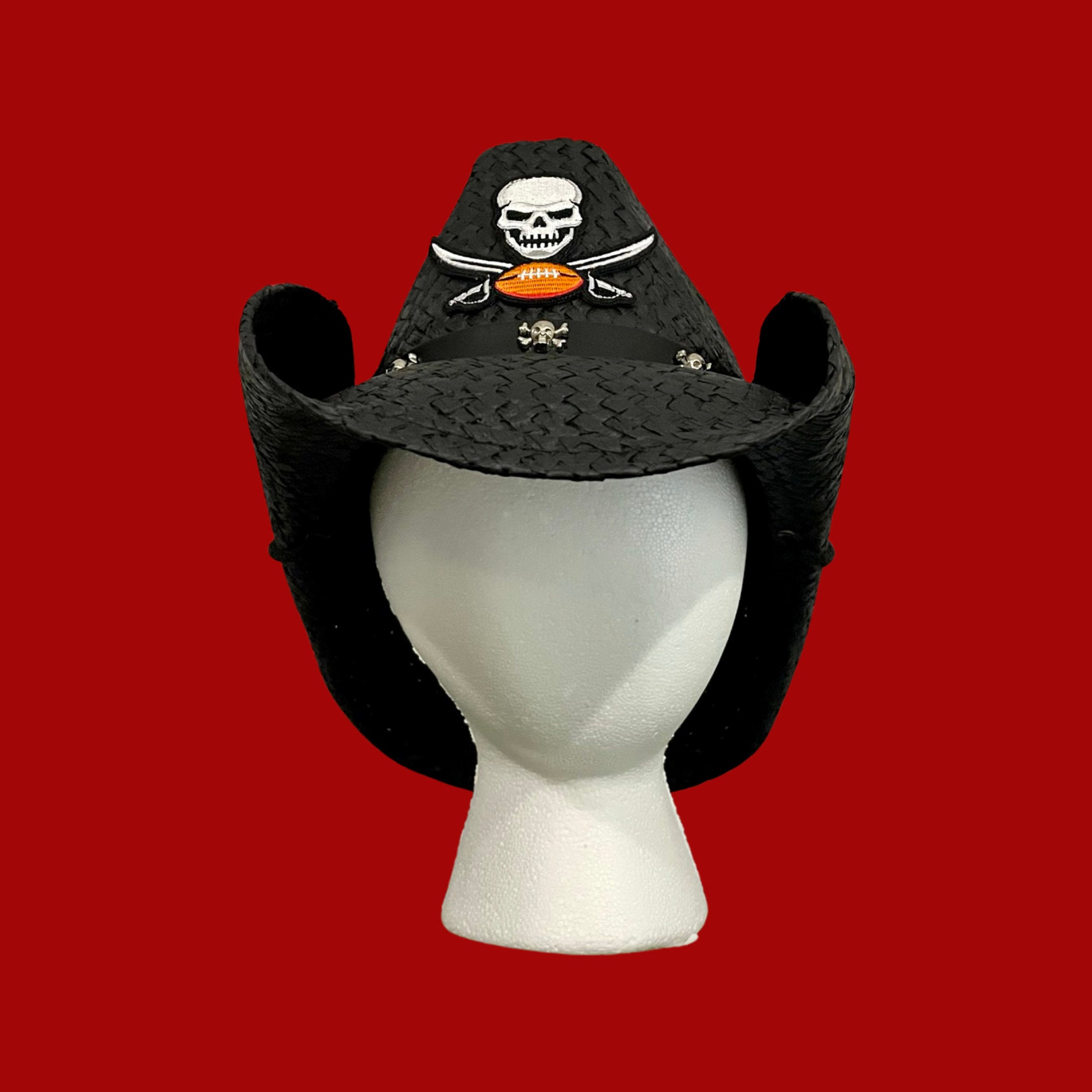 Tampa Bay Buccaneers Custom Handmade 