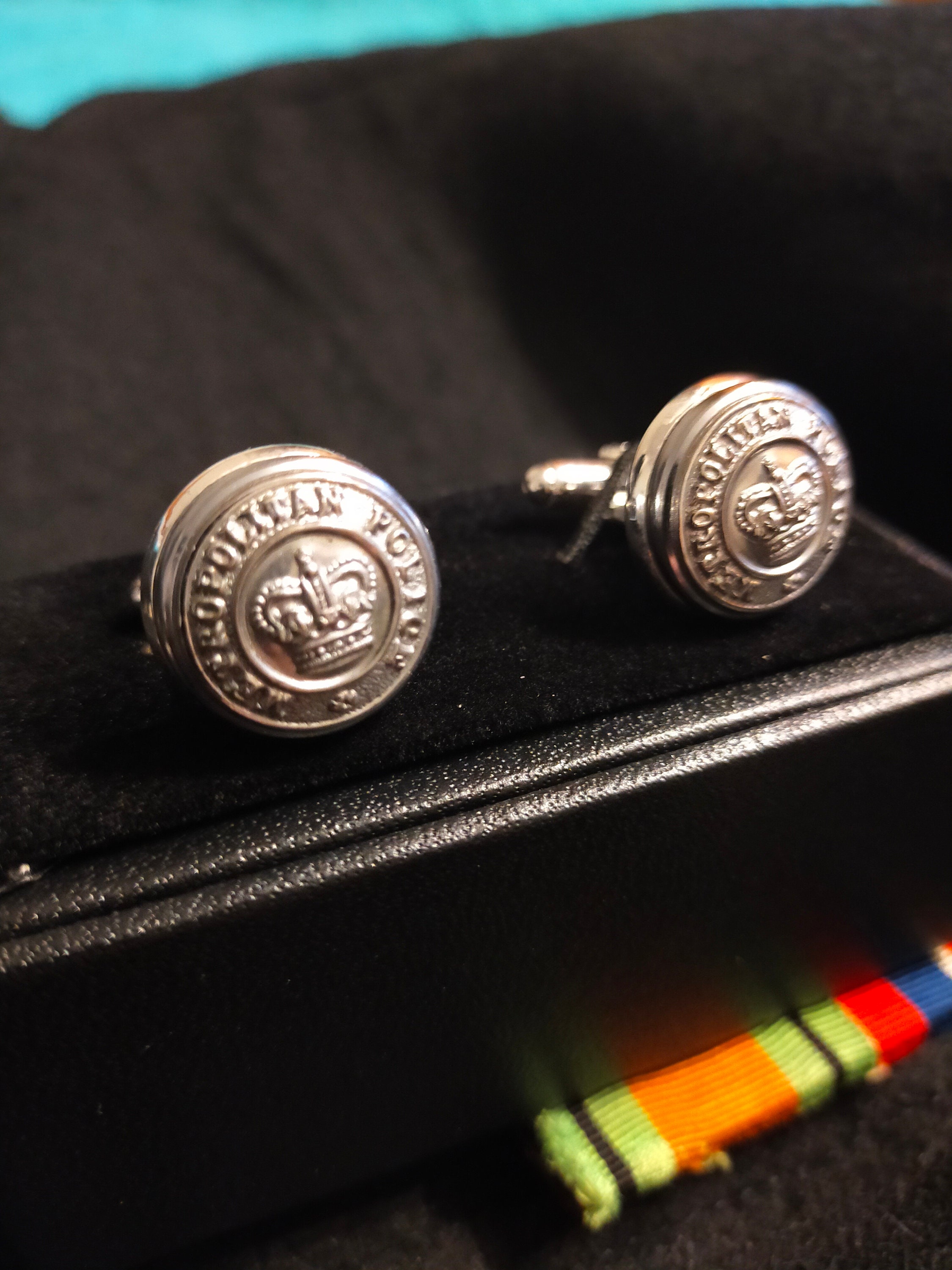 London Cufflinks UK