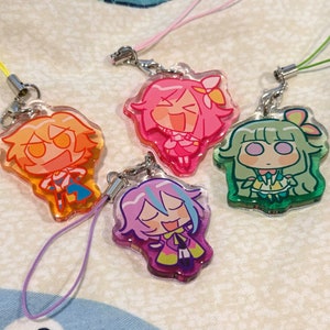 project sekai wonderlands x showtime charms