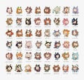 umamusume charms