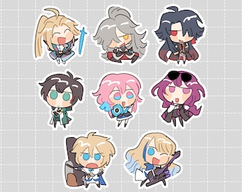 honkai star rail charms