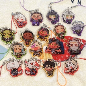 bg3 charms