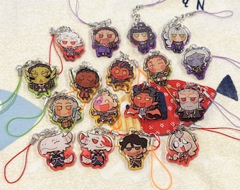 bg3 charms