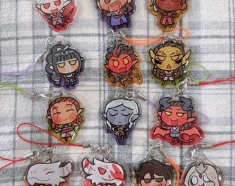 bg3 charms