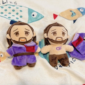 bg3 gale plush