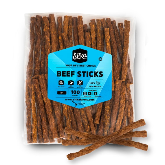 Are Dog Treats Made In China Safe